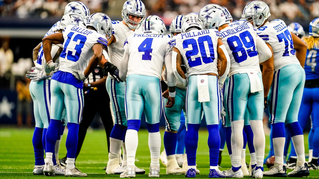 Here's why the Cowboys always play on Thanksgiving, explained