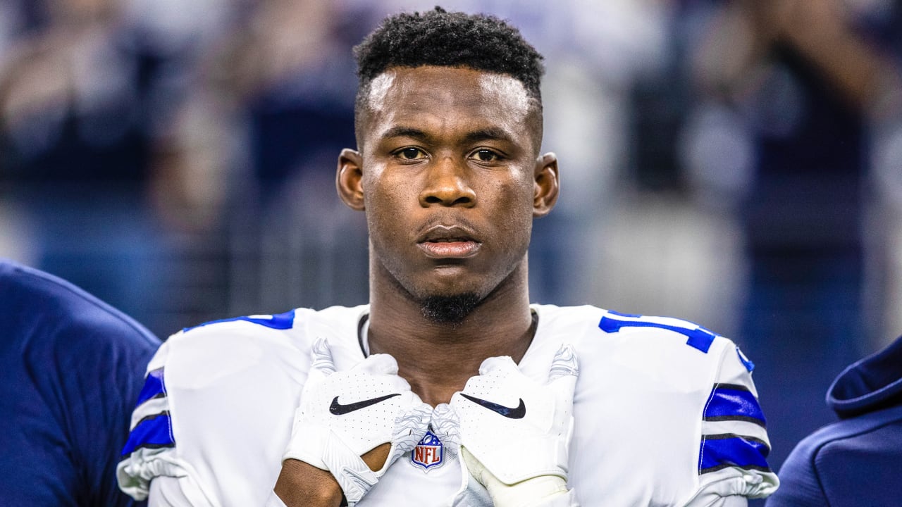 Report: Cowboys releasing Allen Hurns