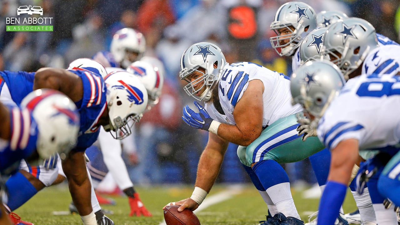 5 Bold Predictions For Giants at Cowboys On Thanksgiving Day