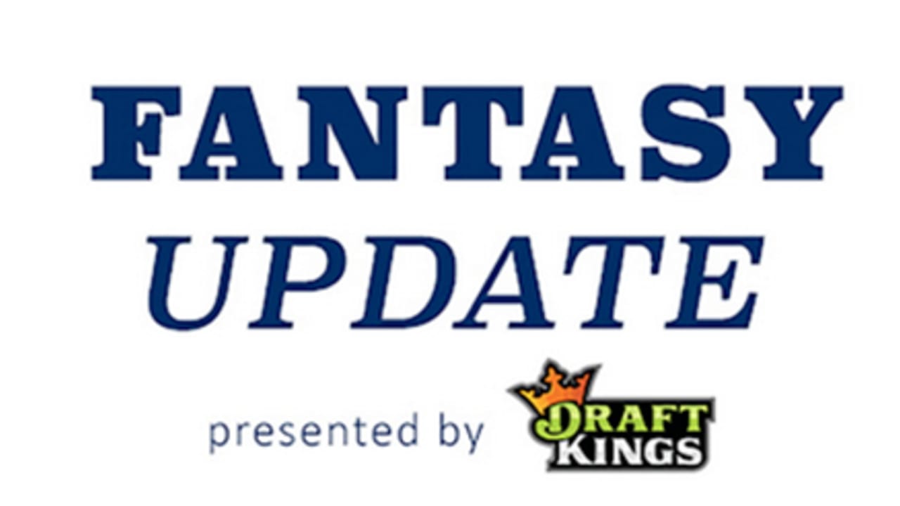 Fantasy Both Slot Receivers Could Rack Up Points in Lambeau Shootout