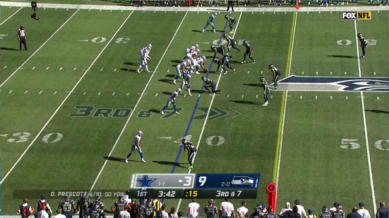 Dak Prescott Injury Update