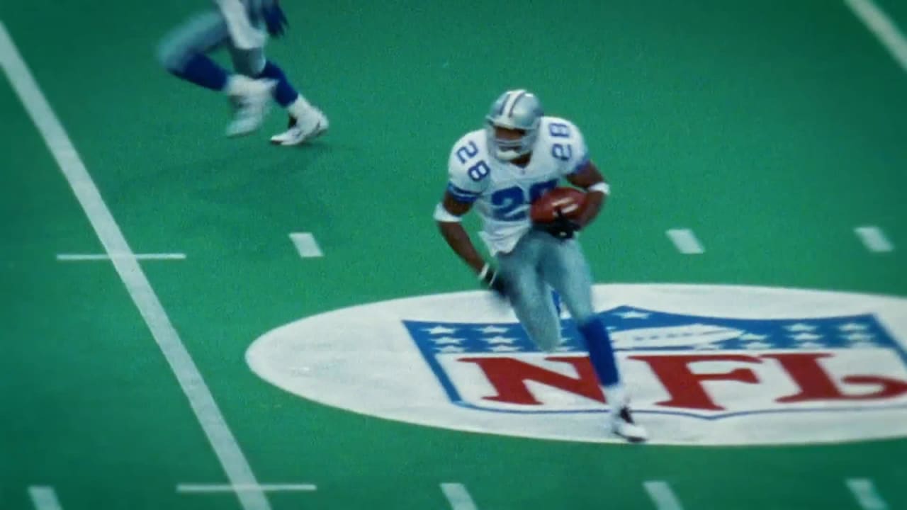 90'S Dallas Cowboys - The next Cowboys player from the 1990's Championship  teams that should be in the Pro Football Hall of Fame….. #28 Darren Woodson  #90sCowboys