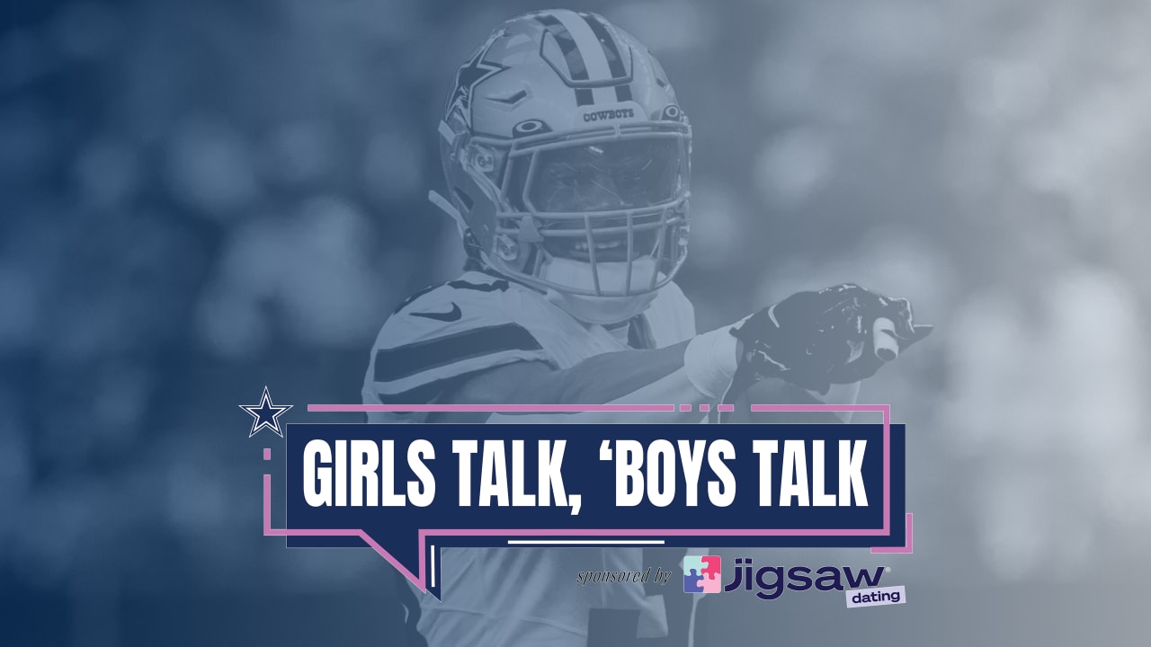 Girls Talk, 'Boys Talk: Rooting For Success, image size:1280x720