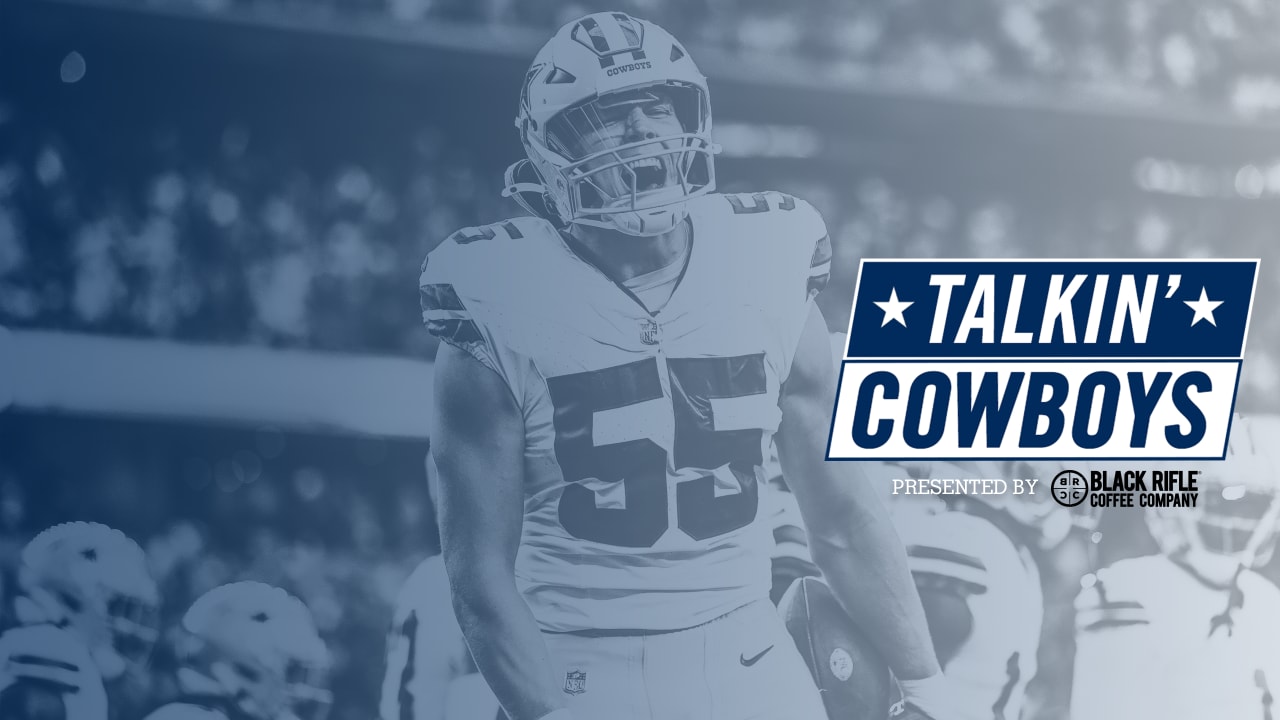 Cowboys Coffee Talk - A Dallas Cowboys Fan Site.