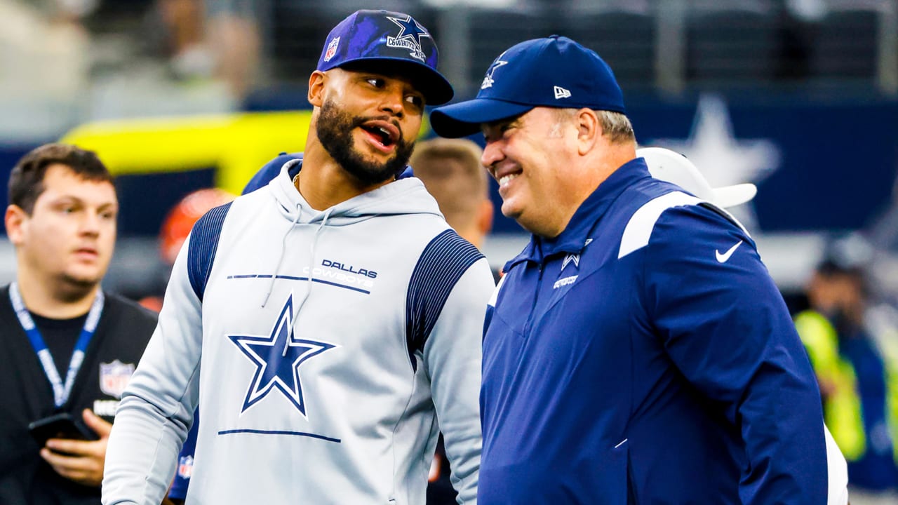 Uni Watch: How 'bout them Cowboys? - ESPN Page 2