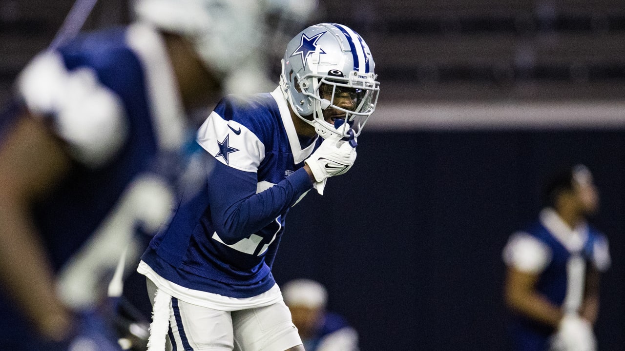 Mailbag: Donovan Wilson's Potential At Safety?