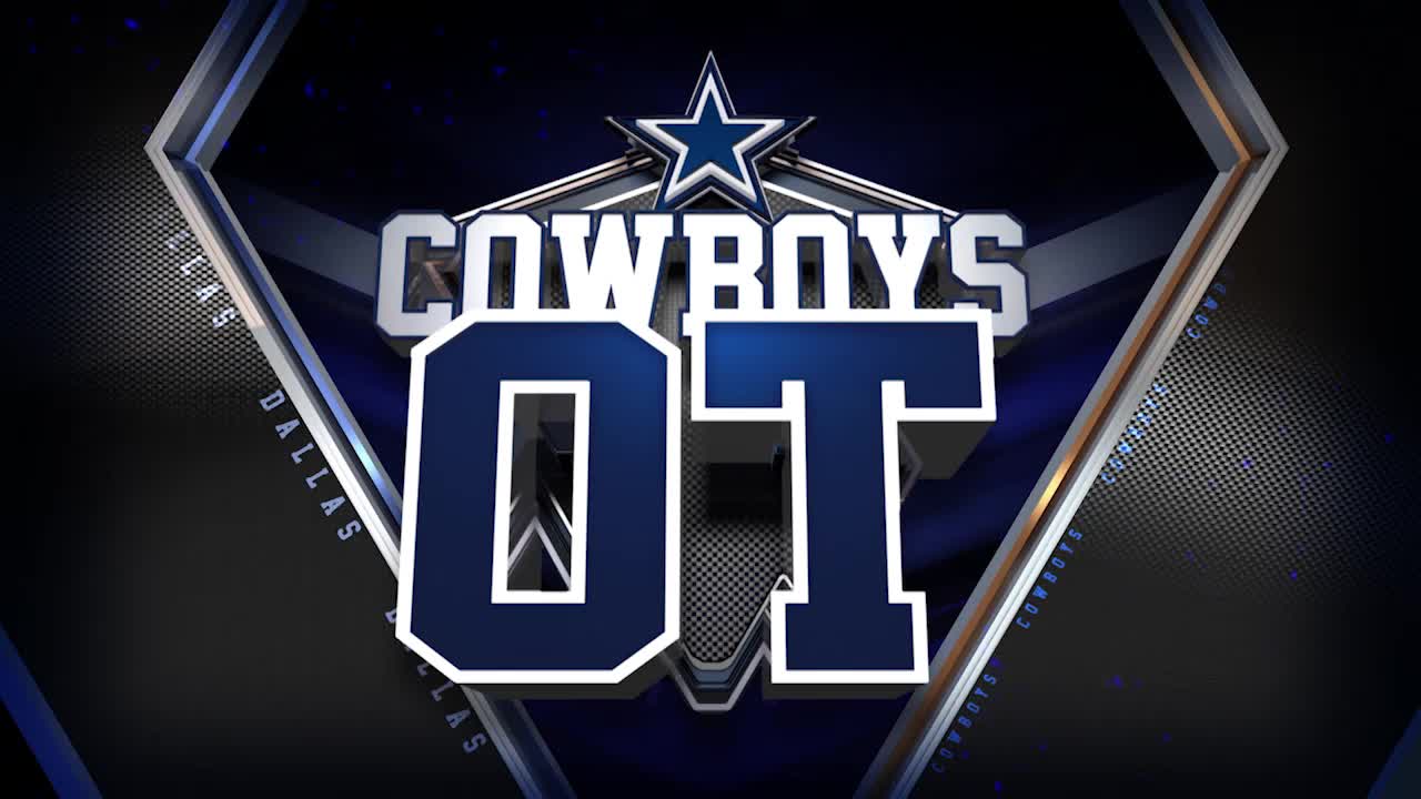 Dallas Cowboys vs. Minnesota Vikings Highlights HD