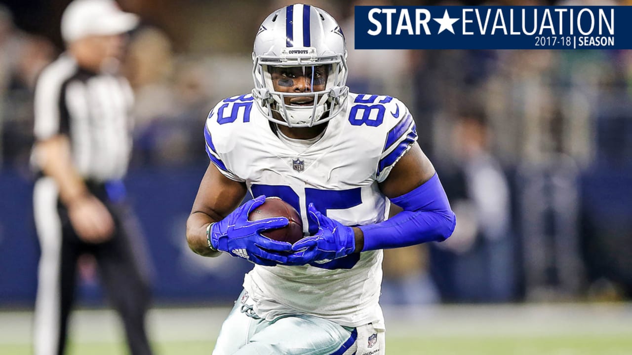 NFL Breakthrough Player of Week 2: Dallas Cowboys WR Noah Brown