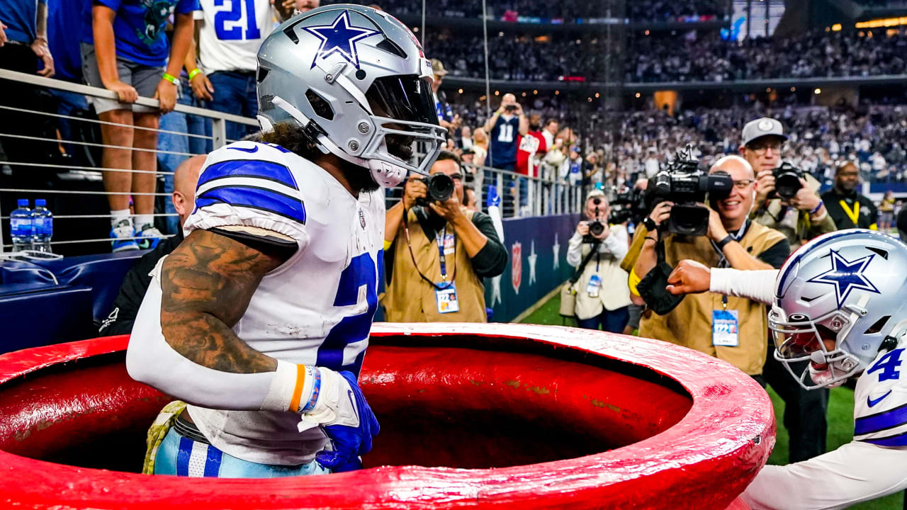 Spagnola: How The Cowboys Won The East