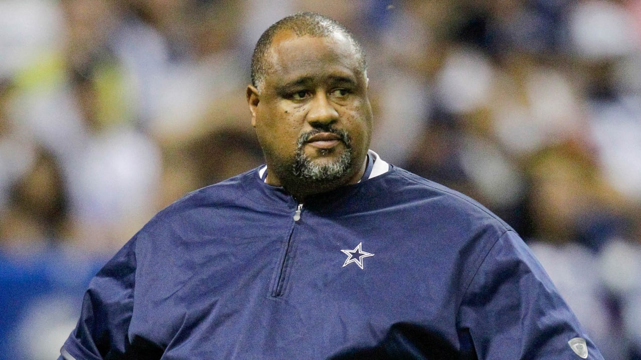 Cowboys Close To Another Re-Peete Hire?
