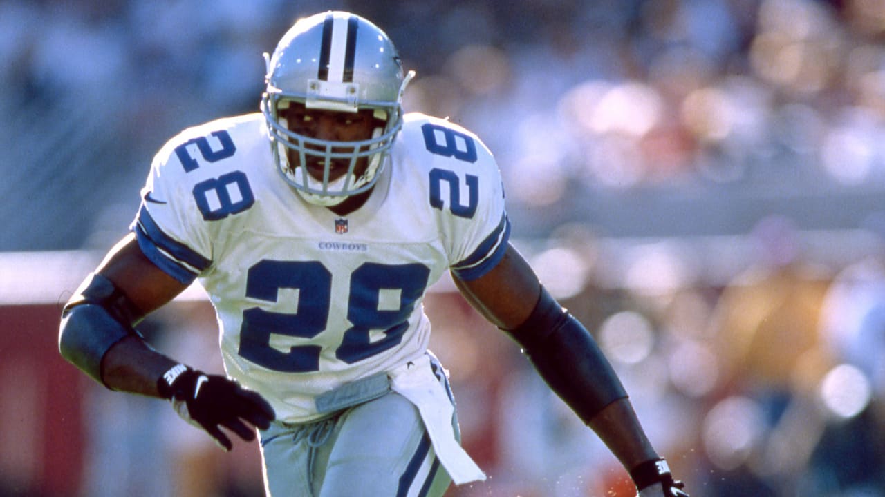 Texas Sports Hall of Fame inducts three-time Super Bowl champion Darren  Woodson - Texas Sports Hall of Fame