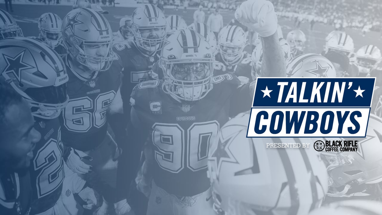 Talkin' Cowboys: Know Your Role