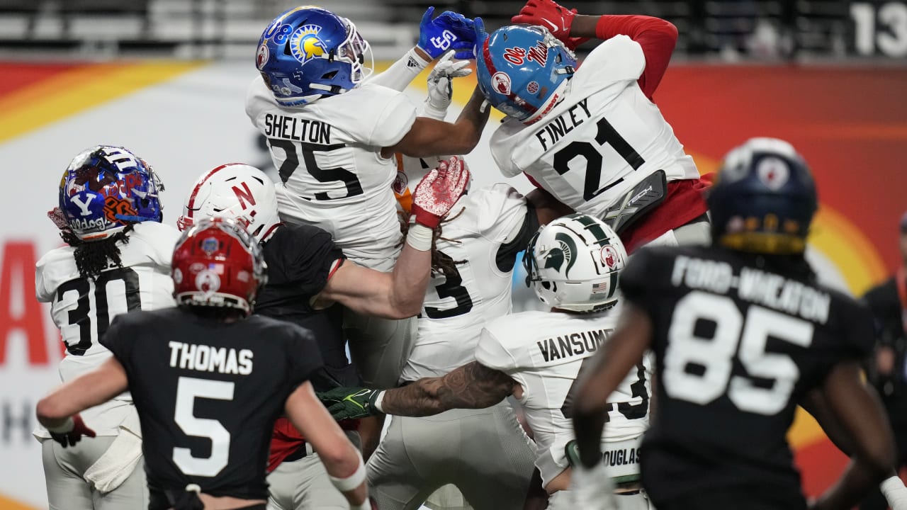 East-West Shrine Bowl Preview