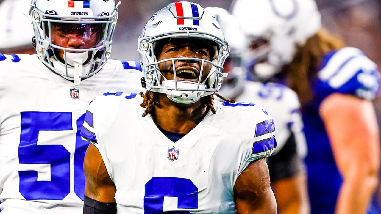 Elite defense? Cowboys ready to prove they belong with some of the best  units ever