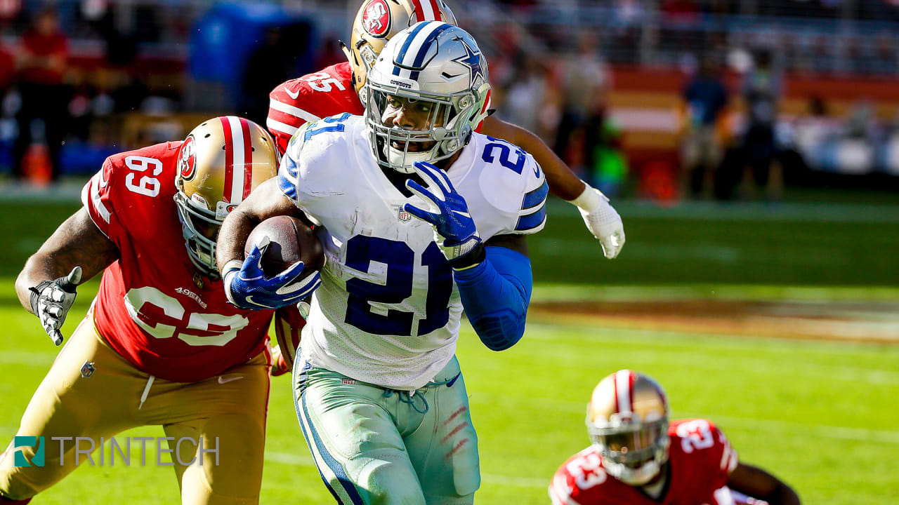 Gut Feeling: Can Cowboys Defeat Red-Hot 49ers?