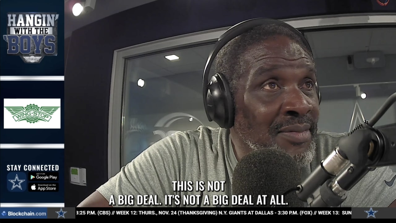 CowBites Locker Room Real Estate