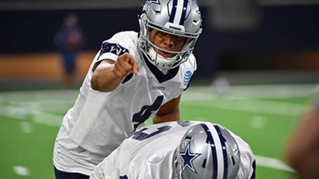 Spagnola: Not Time To Relax Until The Cowboys Absolutely Finish The Fight