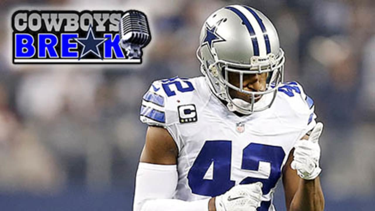 Cowboys Break: Mid-Season Review