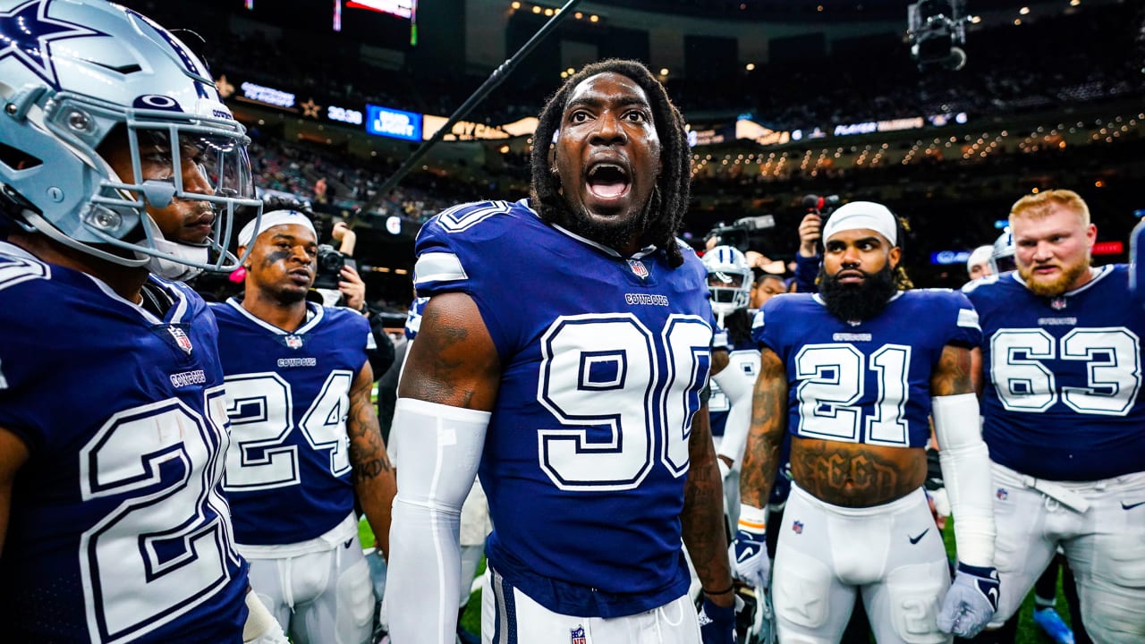 5 teams with the best odds of making NFL playoffs ft. Dallas Cowboys