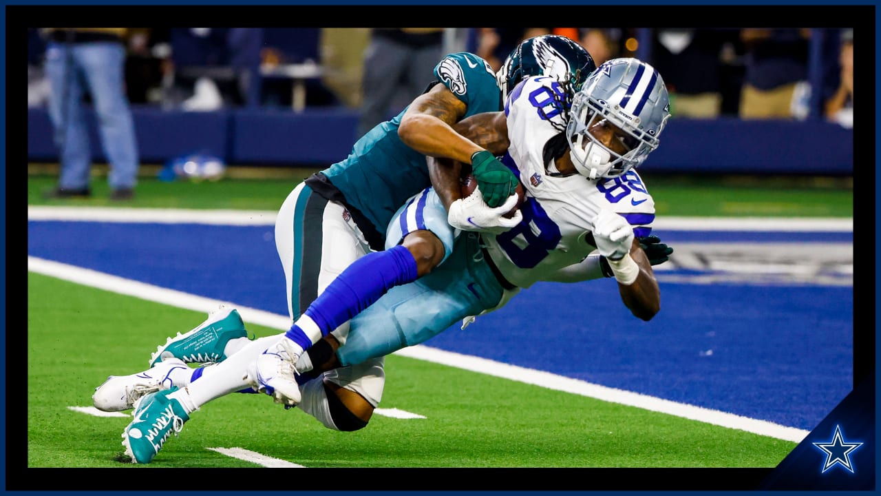 Philadelphia Eagles vs. Dallas Cowboys (9/27/21) - NFL Week 3