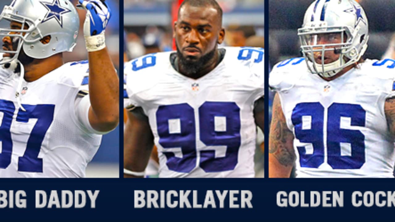 CowBuzz: Marinelli Tags Players With Nicknames