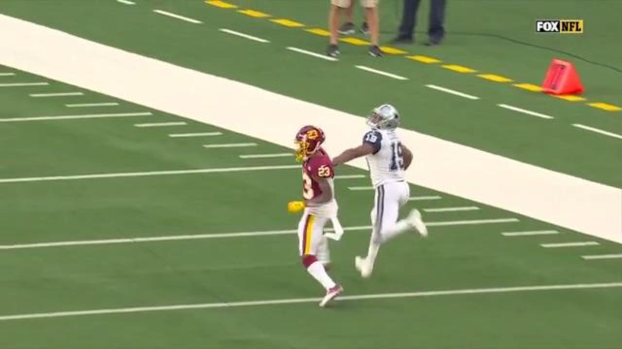 Washington Commanders (20) Vs. Arizona Cardinals (16) Post Game GIF - Nfl  National football league Football league - Discover & Share GIFs