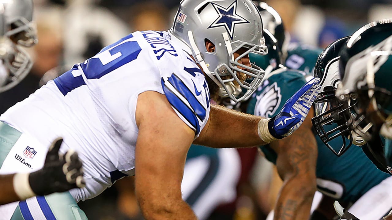 Big Picture: Cowboys Hope For Repeat Of Week 2 Against Rested Eagles