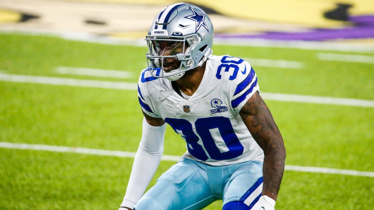 Dallas Cowboys: Chidobe Awuzie takes jab at former team - A to Z Sports