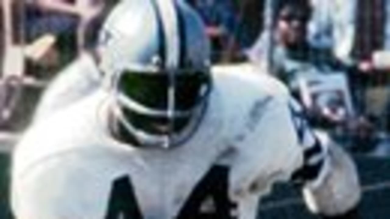 ROBERT NEWHOUSE, COWBOYS LEGENDS