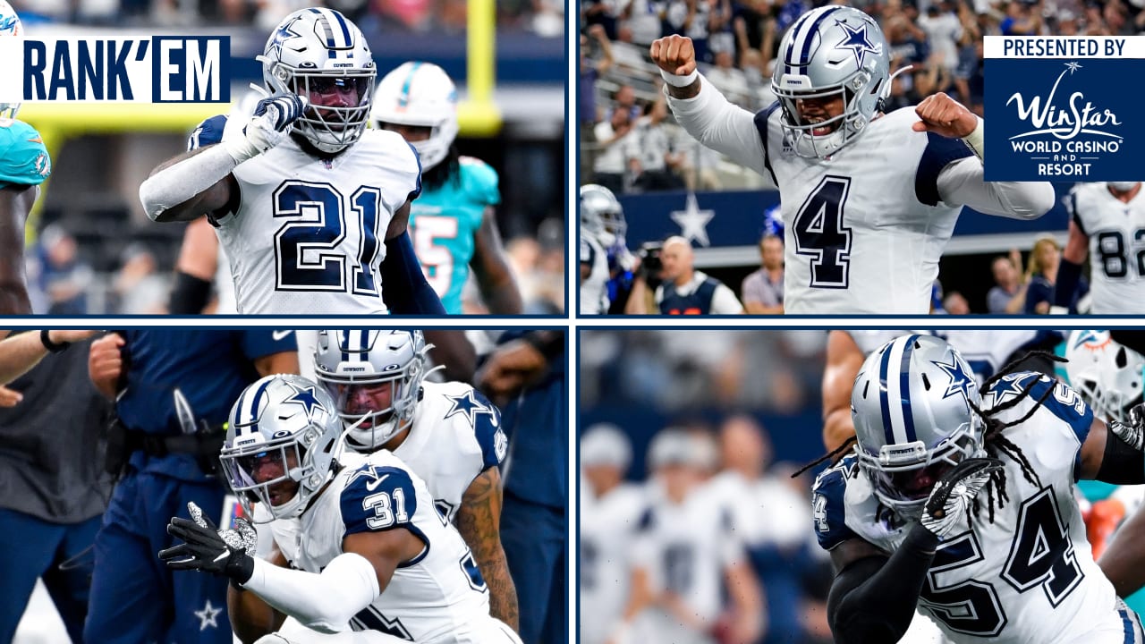 Dallas Cowboys: Why Xavier Woods will become a breakout star in 2019