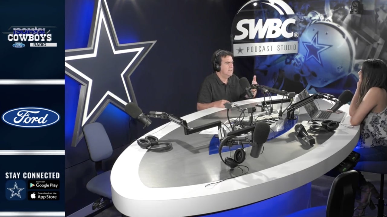 Somos Cowboys Radio: Resumen del minicampamento