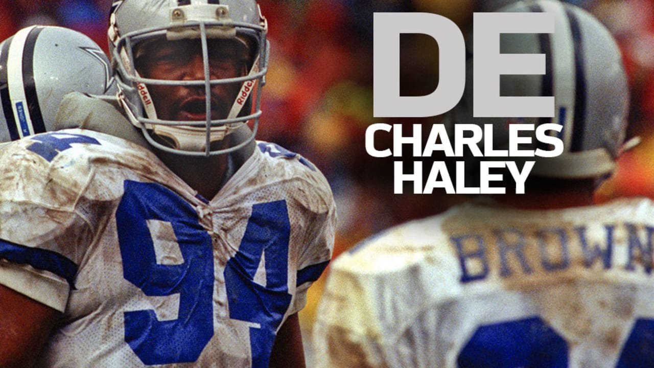 Cowboys AllTime Starting Lineup