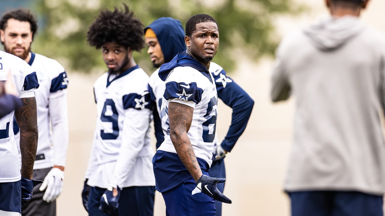 The Cowboys continue roster shuffle but still need to find a back up center