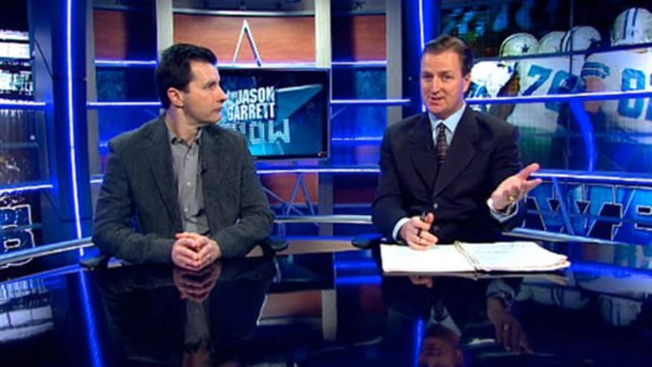 Spencer's Worth To The Cowboys