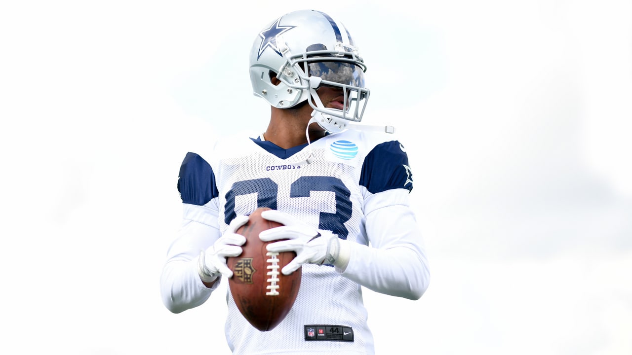 Dallas Cowboys: Terrance Williams suspended for three games