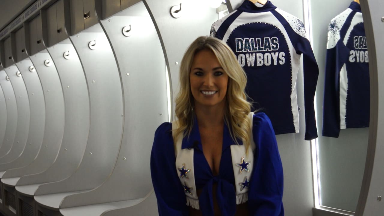 DCC Alum Amy is wishing you all the best this #DCCAuditions season