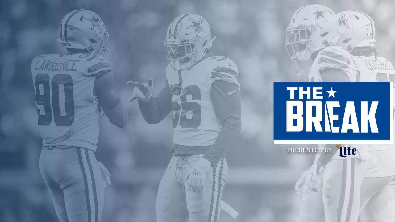 Cowboys Break: What's The Pick?