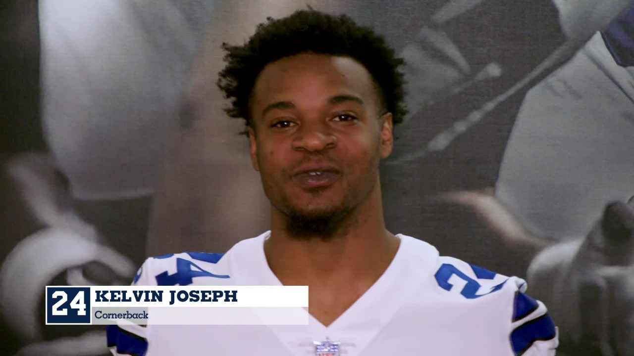 What to expect from former second-round pick Kelvin Joseph following his  trade from the Dallas Cowboys - The Phinsider