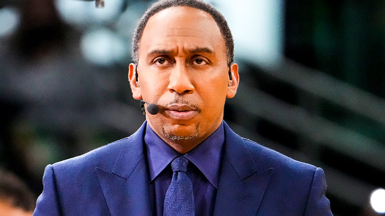 First Take' coming to Frisco for live show before Cowboys season