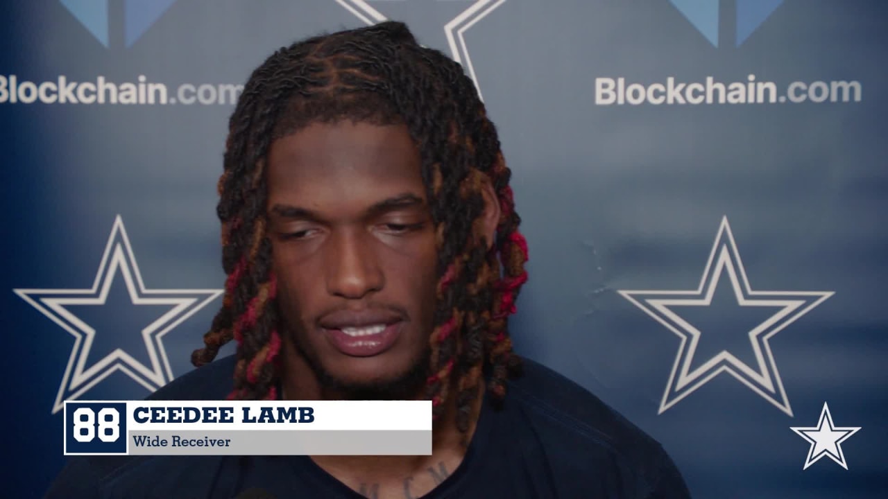 Cowboys injury report: CeeDee Lamb, DeMarcus Lawrence take a veteran day -  Blogging The Boys