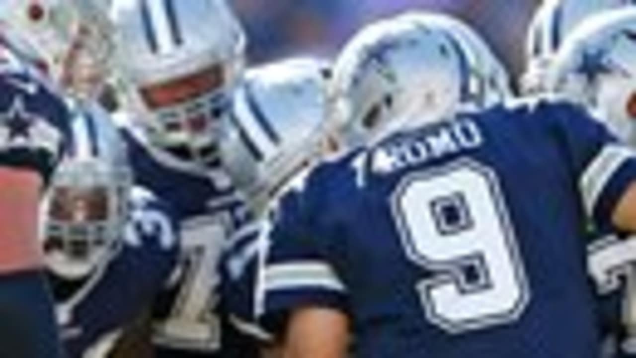 Spagnola: Have The Cowboys Gained Necessary Ground?