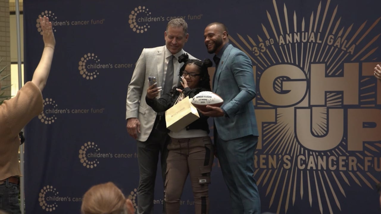 Cowboys' Dak Prescott Wins 2022-23 Walter Payton Man of the Year Award, News, Scores, Highlights, Stats, and Rumors