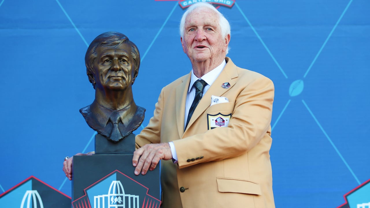 Remembering Gil Brandt: Former Dallas Cowboys Executive Passes Away at ...