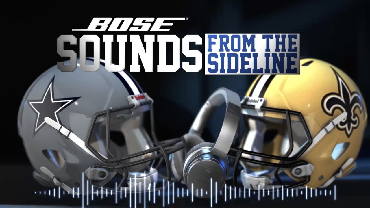 Sounds from the Sideline: Week 8 at MIN