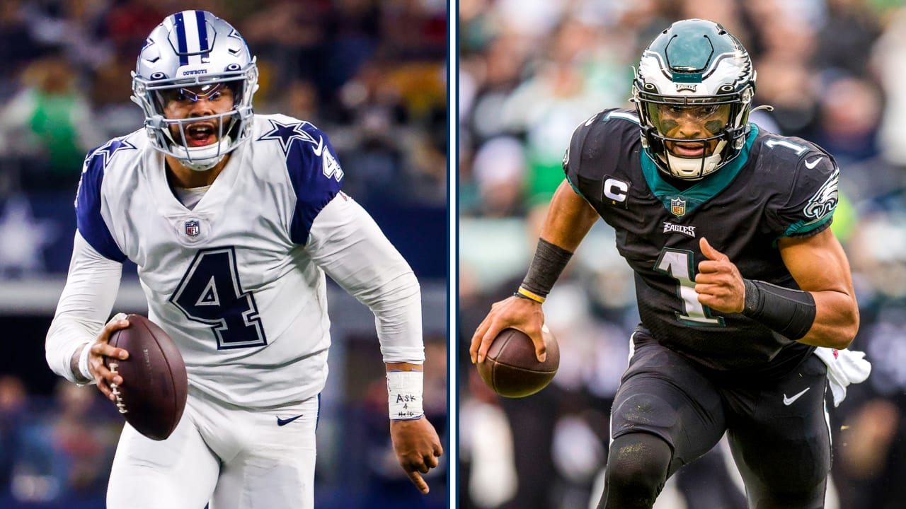 Big Picture: 5 Storylines for Cowboys & Eagles