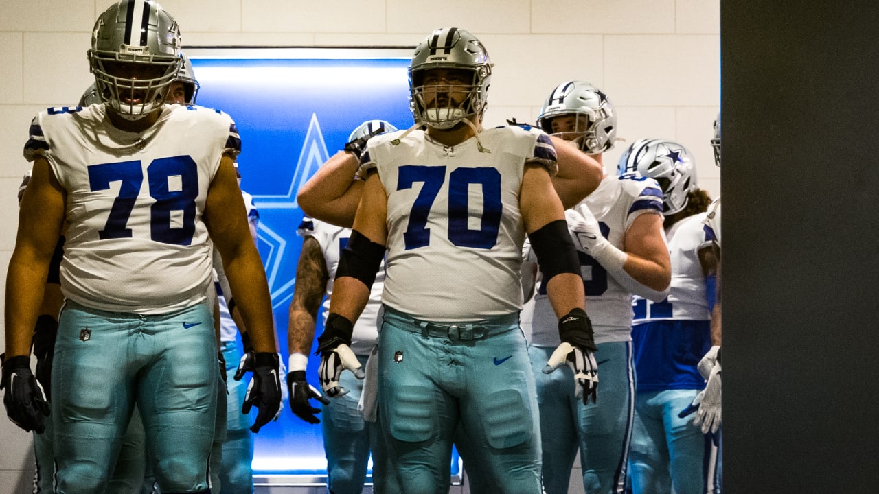 Zack Martin's reworked contract gives Cowboys no excuses in 2023