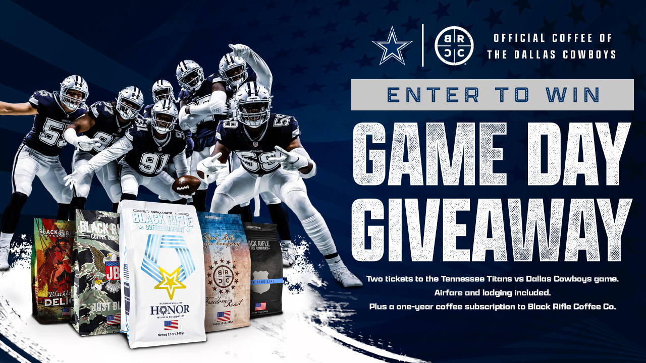 Tennessee Titans Preseason Tickets {Sponsored Giveaway}