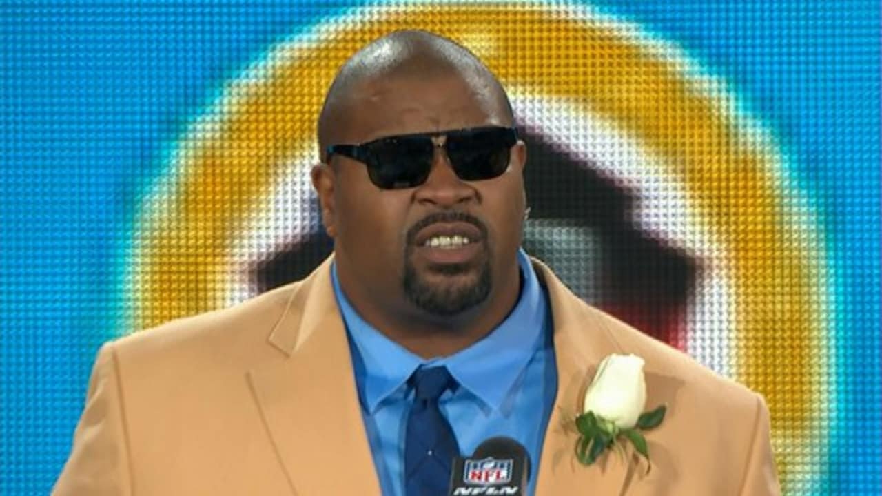 Larry Allen Dallas Cowboys Women's Legend Olive Salute to Service