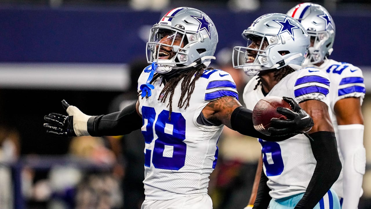 Depth Chart Can Cowboys safeties stay consistent?