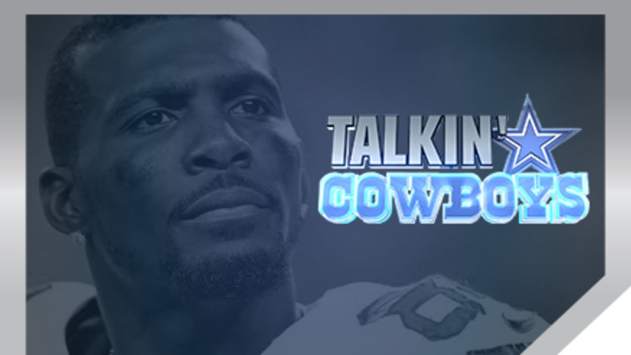 Talkin' Cowboys Why Was Dez Released?